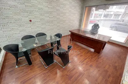 Office Space - Studio - 1 Bathroom for rent in Adliya - Manama - Capital Governorate