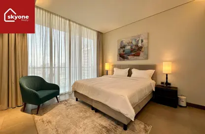 Apartment - 2 Bedrooms - 3 Bathrooms for sale in Seef - Capital Governorate Apartment - 2 Bedrooms - 3 Bathrooms for sale in Seef - Capital Governorate