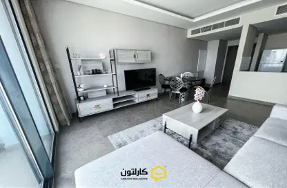 Apartment - 2 Bedrooms - 3 Bathrooms for rent in The Lagoon - Amwaj Islands - Muharraq Governorate