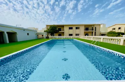 Pool image for: Villa - 4 Bedrooms - 3 Bathrooms for rent in Budaiya - Northern Governorate, Image 1