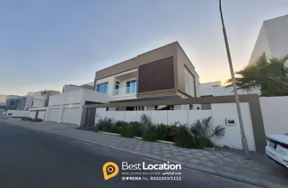 Villa - 5 Bedrooms - 6 Bathrooms for sale in Saar - Northern Governorate