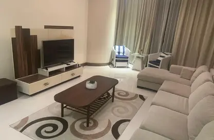 Apartment - 2 Bedrooms - 2 Bathrooms for rent in Seef - Capital Governorate