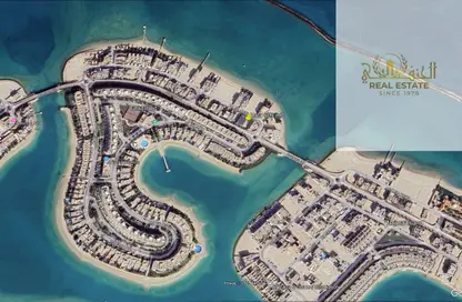 أرض - استوديو للبيع في جزيرة تالا - أمواج - المحرق