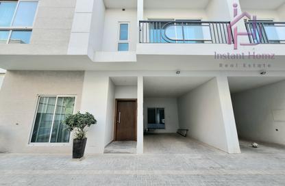 Villa - 3 Bedrooms - 3 Bathrooms for rent in Janabiya - Northern Governorate