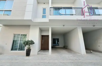 فيلا - 3 غرف نوم - 3 حمامات للايجار في الجنبية - المحافظة الشمالية