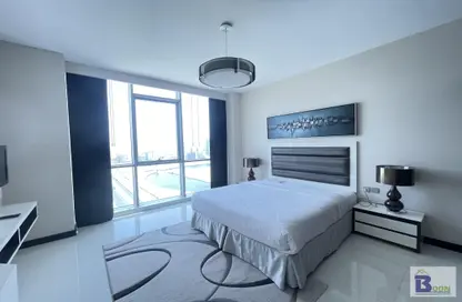 Apartment - 2 Bedrooms - 3 Bathrooms for sale in Al Juffair - Capital Governorate