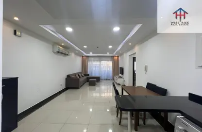 Apartment - 2 Bedrooms - 2 Bathrooms for rent in Busaiteen - Muharraq Governorate Apartment - 2 Bedrooms - 2 Bathrooms for rent in Busaiteen - Muharraq Governorate