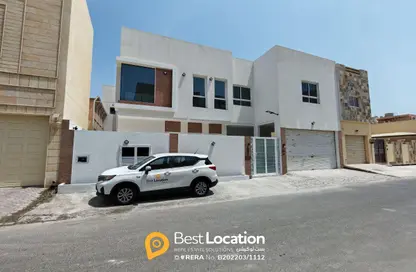 Villa - 6 Bedrooms - 7 Bathrooms for sale in Hidd - Muharraq Governorate