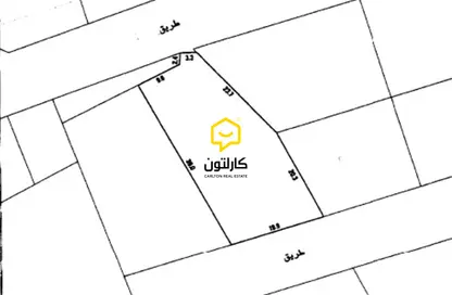 أرض - استوديو للبيع في المالكية - المحافظة الشمالية