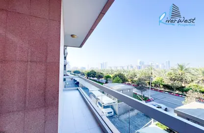 Apartment - 3 Bedrooms - 5 Bathrooms for rent in Reef Island - Capital Governorate