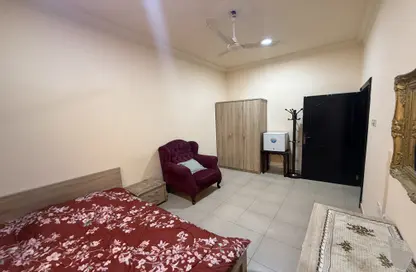 Apartment - Studio - 1 Bathroom for rent in Jid Ali - Central Governorate