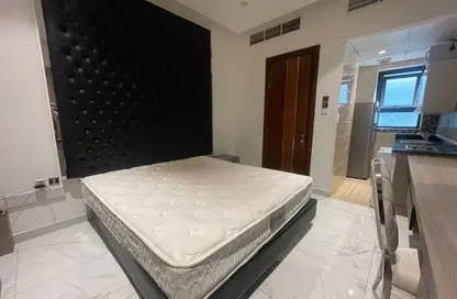 Apartment - Studio - 1 Bathroom for rent in Al Burhama - Manama - Capital Governorate