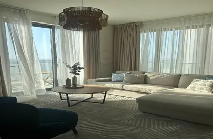 Apartment - 2 Bedrooms - 2 Bathrooms for sale in Marassi Shores Residences - Diyar Al Muharraq - Muharraq Governorate