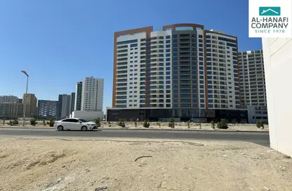 Land - Studio for sale in Amwaj Islands - Muharraq Governorate