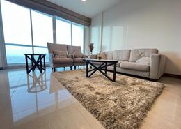 Apartment - 1 bedroom - 2 bathrooms for rent in The Treasure - Dilmunia Island - Muharraq Governorate Apartment - 1 bedroom - 2 bathrooms for rent in The Treasure - Dilmunia Island - Muharraq Governorate