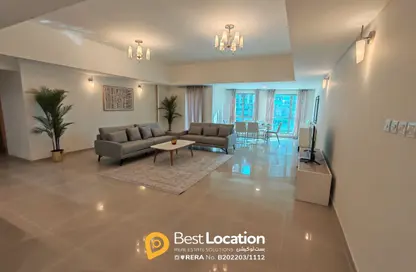 Apartment - 2 Bedrooms - 2 Bathrooms for sale in Amwaj Avenue - Amwaj Islands - Muharraq Governorate