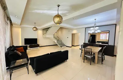 Villa - 3 Bedrooms - 4 Bathrooms for rent in Adliya - Manama - Capital Governorate