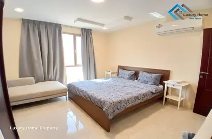 Apartment - Studio - 1 Bathroom for rent in Seef - Capital Governorate