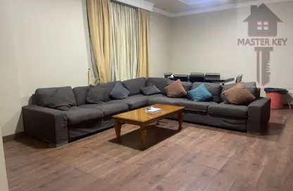 Apartment - 2 Bedrooms - 2 Bathrooms for rent in Al Juffair - Capital Governorate