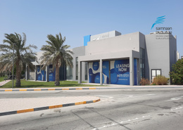 Shop for rent in Al Areen Development - Zallaq - Southern Governorate
