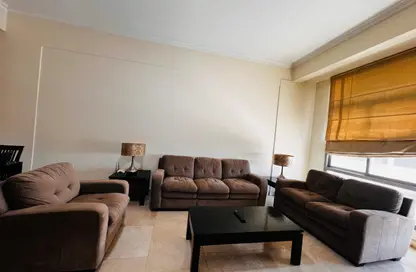 Apartment - 2 Bedrooms - 2 Bathrooms for rent in Al Juffair - Capital Governorate