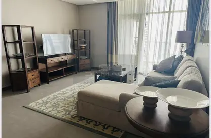 Apartment - 1 Bedroom - 1 Bathroom for sale in Seef - Capital Governorate