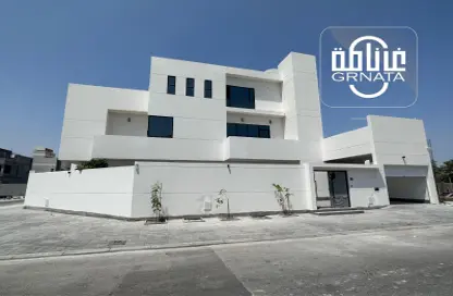 Outdoor Building image for: Villa for rent in Barbar - Northern Governorate, Image 1