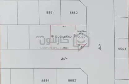 Land - Studio for sale in Galali - Muharraq Governorate