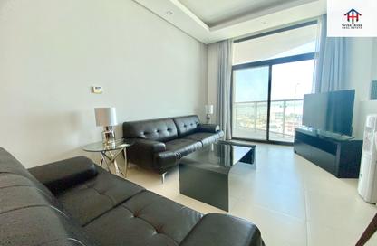 Apartment - 2 Bedrooms - 2 Bathrooms for rent in Seef - Capital Governorate