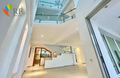 Villa - 4 Bedrooms - 5 Bathrooms for rent in Saar - Northern Governorate