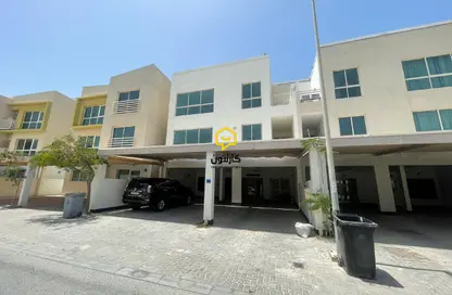 Whole Building - 7+ Bedrooms - 7+ Bathrooms for sale in Amwaj Homes - Amwaj Islands - Muharraq Governorate