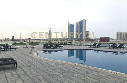 شقة - 2 غرف نوم - 3 حمامات للبيع في جزيرة الريف - محافظة العاصمة