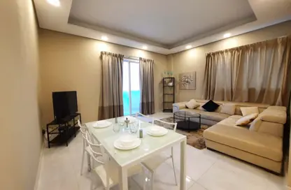 شقة - غرفة نوم - 1 حمام للايجار في الحد - المحرق