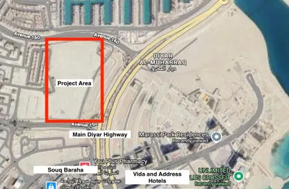 Villa - 4 Bedrooms - 4 Bathrooms for sale in Al Sidra - Diyar Al Muharraq - Muharraq Governorate