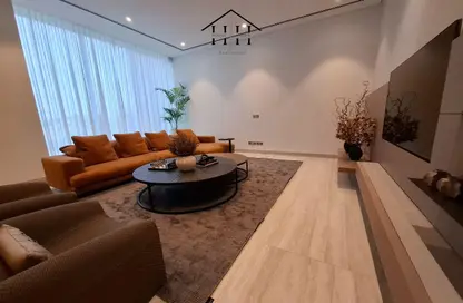 فيلا - 5 غرف نوم - 6 حمامات للبيع في جزيرة الريف - محافظة العاصمة فيلا - 5 غرف نوم - 6 حمامات للبيع في جزيرة الريف - محافظة العاصمة