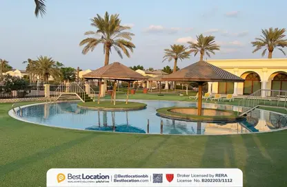 Villa - 4 Bedrooms - 6 Bathrooms for rent in Barbar - Northern Governorate