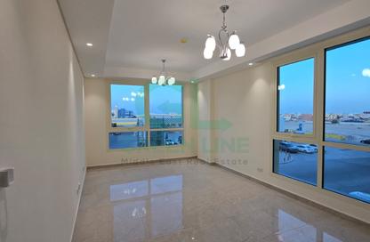 Apartment - 2 Bedrooms - 3 Bathrooms for rent in Al Bahair - Riffa - Southern Governorate