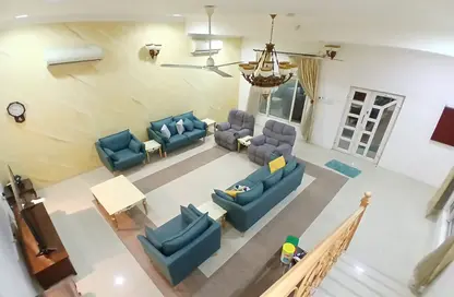 Villa - 3 Bedrooms - 5 Bathrooms for rent in Hidd - Muharraq Governorate