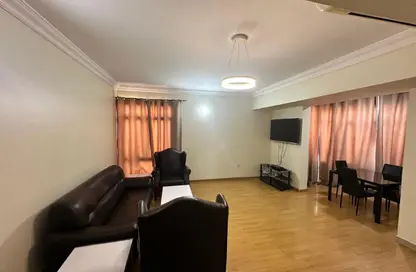 Apartment - 1 Bedroom - 1 Bathroom for rent in Hoora - Capital Governorate