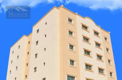 Whole Building - 7+ Bedrooms - 7+ Bathrooms for sale in Al Burhama - Manama - Capital Governorate