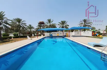فيلا - 3 غرف نوم - 3 حمامات للايجار في الجسرة - المحافظة الشمالية