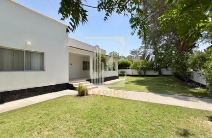 Villa - 3 Bedrooms - 3 Bathrooms for rent in Adliya - Manama - Capital Governorate