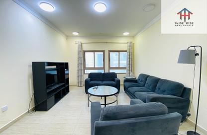 Apartment - 2 Bedrooms - 2 Bathrooms for rent in Busaiteen - Muharraq Governorate