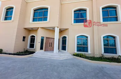 Villa - 5 Bedrooms - 5 Bathrooms for rent in Janabiya - Northern Governorate