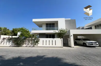 Villa - 4 Bedrooms - 6 Bathrooms for sale in Hamala - Northern Governorate