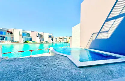 Villa - 4 Bedrooms - 6 Bathrooms for sale in Al Naseem - Diyar Al Muharraq - Muharraq Governorate