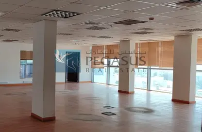 Office Space - Studio - 2 Bathrooms for rent in Adliya - Manama - Capital Governorate