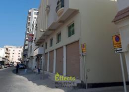 صورةمبنى خارجي لـ: متجر للكراء في شارع المعارض - الحورة - محافظة العاصمة, صورة 1