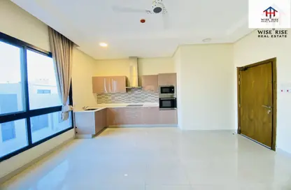 Apartment - 1 Bedroom - 1 Bathroom for rent in Zinj - Manama - Capital Governorate