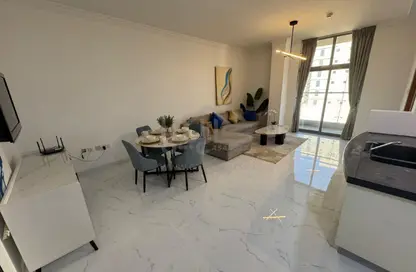 Apartment - 2 Bedrooms - 3 Bathrooms for rent in Amwaj Islands - Muharraq Governorate Apartment - 2 Bedrooms - 3 Bathrooms for rent in Amwaj Islands - Muharraq Governorate